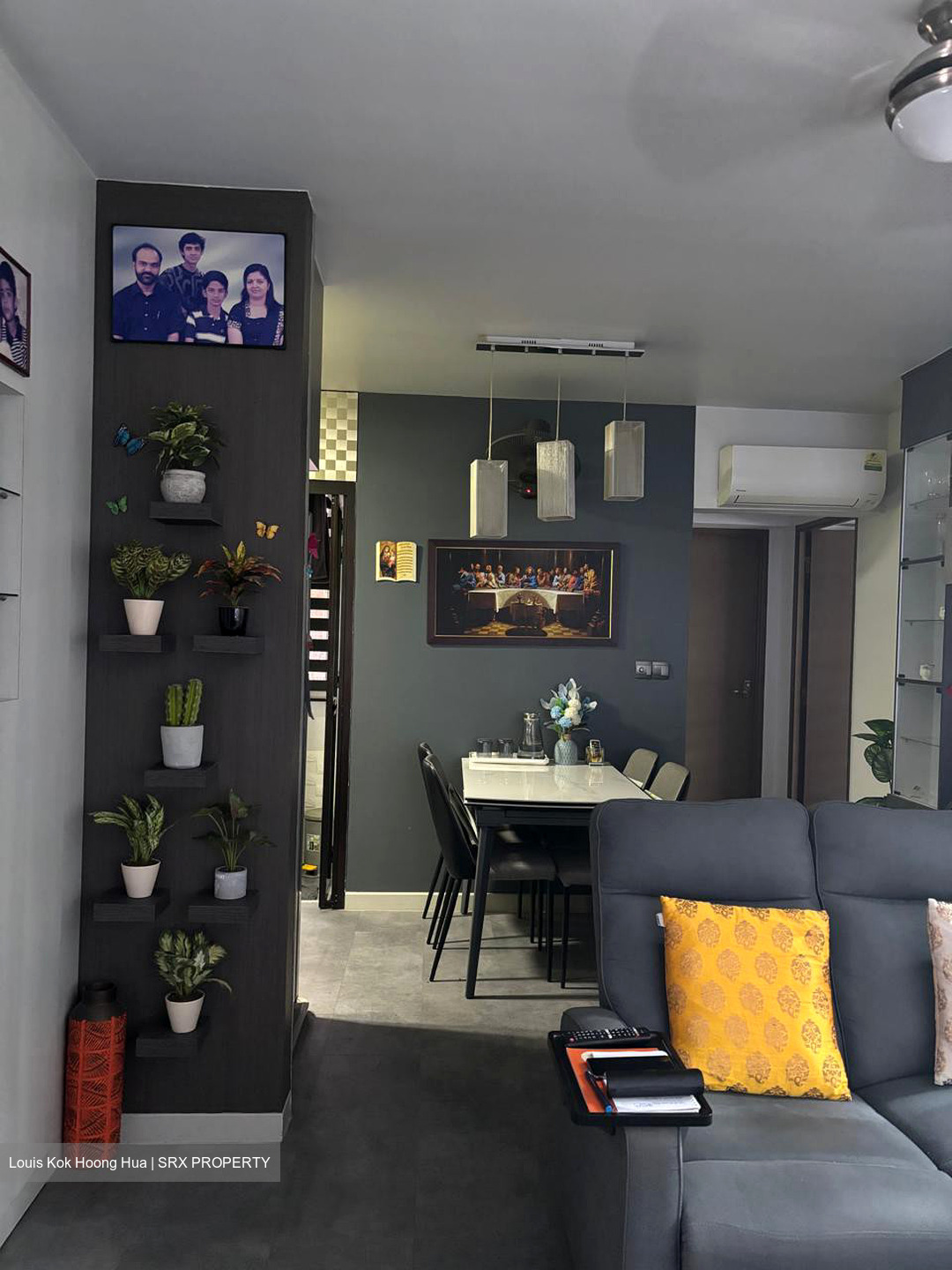 Blk 436D Fernvale Grove (Sengkang), HDB 3 Rooms #611477081